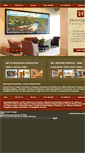 Mobile Screenshot of dhartdesign.com
